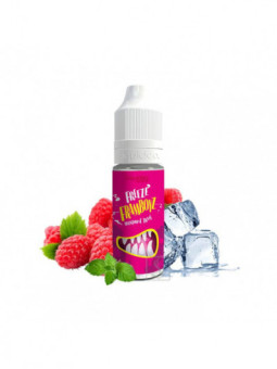 Liquideo - Freeze - Framboyz 10 mL MG - 0 mg