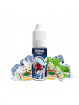 Liquideo - Juice Heroes - Holyqueen 10 mL MG - 0 mg