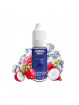 Liquideo - Juice Heroes - Mistyk 10 mL MG - 0 mg