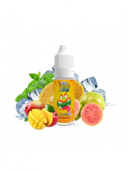 Liquideo - Multi Freeze - Salopiot 10 mL MG - 0 mg