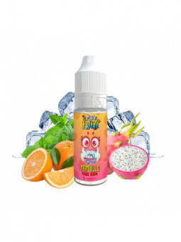 Liquideo - Multi Freeze - Fripouille 10 mL MG - 0 mg