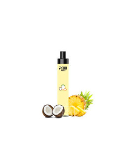 Podipuff - Colada (Cartouche de 10 pièces) Taux en nicotine - 0%