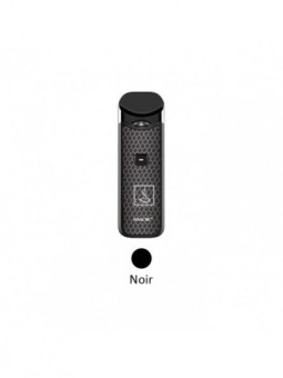 Smoktech - Nord Pod Kit Couleur - Noir