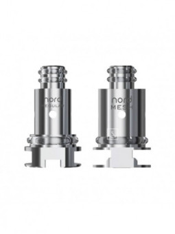 Smoktech - Résistance Nord Résistance spéciale - 1