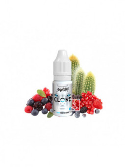 Swoke - Clone 10 mL MG - 0 mg