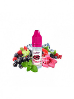 Swoke - Bisou 10 mL MG - 0 mg