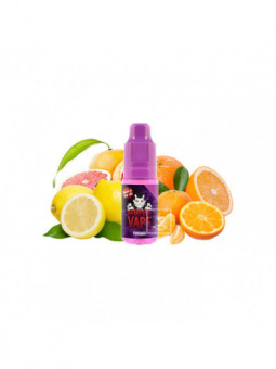 Vampire Vape - Pinkman 10 mL MG - 0 mg