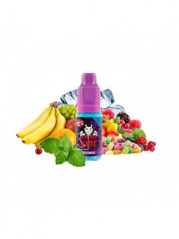 Vampire Vape - Heisenberg 10 mL MG - 0 mg