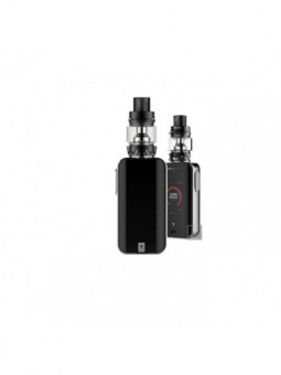 Vaporesso - Luxe Avec SKRR Tank [8mL] Couleur - Black