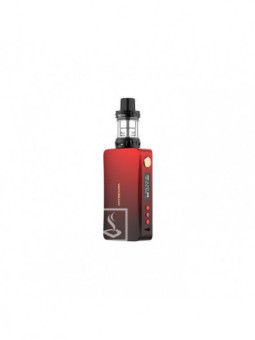 Vaporesso - GEN Kit Couleur - Red