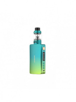 Vaporesso - Gen S Kit Avec NRG-S [8mL] Couleur - Jaune/Vert