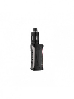 Vaporesso - Forz TX80 Kit Couleur - Gunmetal Grey