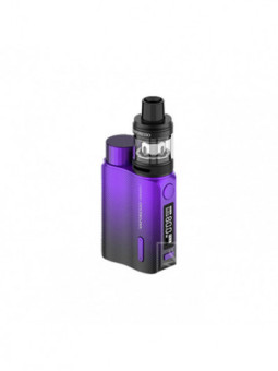 Vaporesso - Swag 2 Kit Couleur - Violet