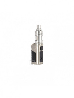 Vaporesso - Target Mini Starter Kit Couleur - Stainless Steel