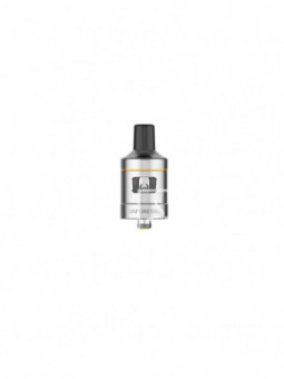 Vaporesso - VM Tank 22mm [2 mL] Couleur - Silver