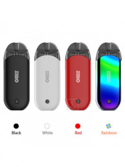 Vaporesso - RENOVA Zero Kit Couleur spéciale 1 - Artic-Blue