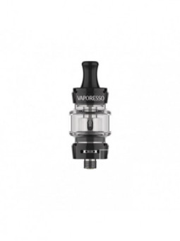 Vaporesso - GTX 18 Tank [3mL] Couleur - Black