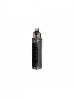 Voopoo - Drag X Kit Couleur spéciale 2 - Carbon Fiber