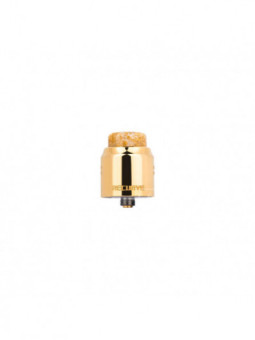 Wotofo - Dripper Recurve Dual RDA Couleur - Gold