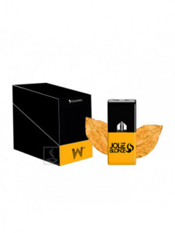 Wpod - Cartouche De 10 - Pods Jolie Blonde MG - 9 mg