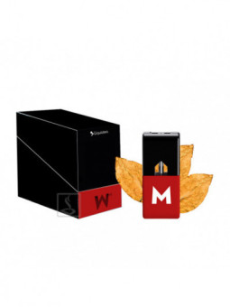 Wpod - Cartouche De 10 - Pods Le M MG - 9 mg