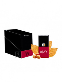 Wpod - Cartouche De 10 - Pods Amy MG - 9 mg