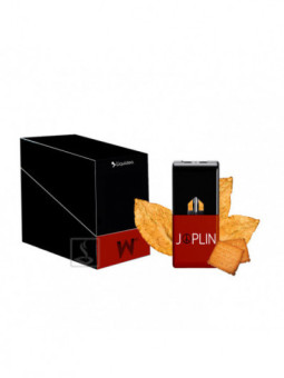 Wpod - Cartouche De 10 - Pods Joplin MG - 9 mg