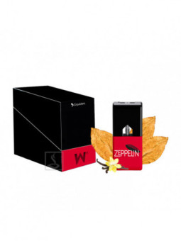 Wpod - Cartouche De 10 - Pods Zeppelin MG - 9 mg