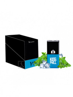 Wpod - Cartouche De 10 - Pods Kiss Full MG - 9 mg