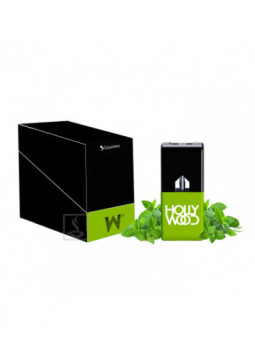 Wpod - Cartouche De 10 - Pods Hollywood MG - 9 mg