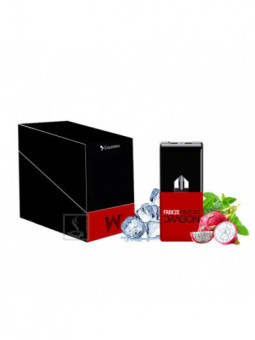 Wpod - Cartouche De 10 - Pods Freeze Dragon MG - 9 mg