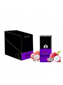 Wpod - Cartouche De 10 - Pods Mistyk MG - 9 mg