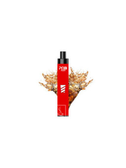Podipuff - Unité - Cola Taux en nicotine - 0%