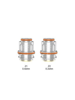 GEEKVAPE - Résistances Zeus...