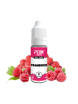 PODIVAPE – Framboise (UNITE)
