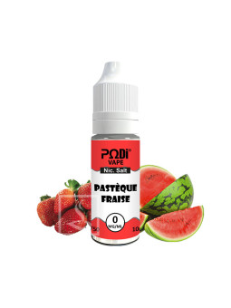 PODIVAPE – Pastèque fraise...